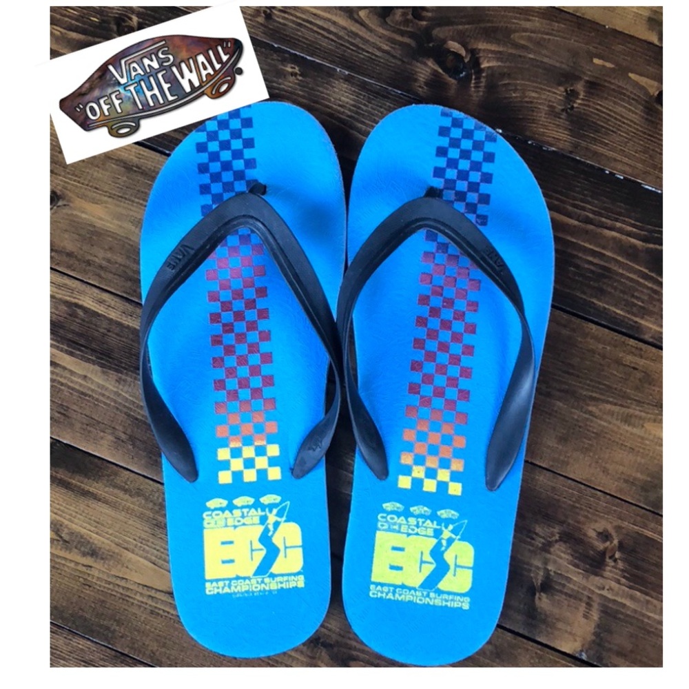 VANS FlipFlops